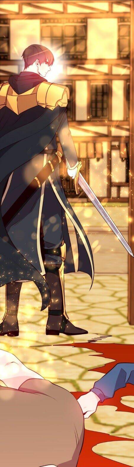 phản diện rất dễ làm chapter 5 40