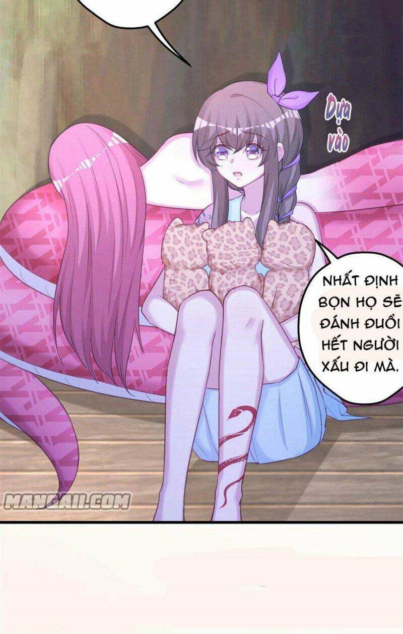 [16+] thảnh thơi thú thế chủng chủng điền, sinh sinh tể chapter 331 6