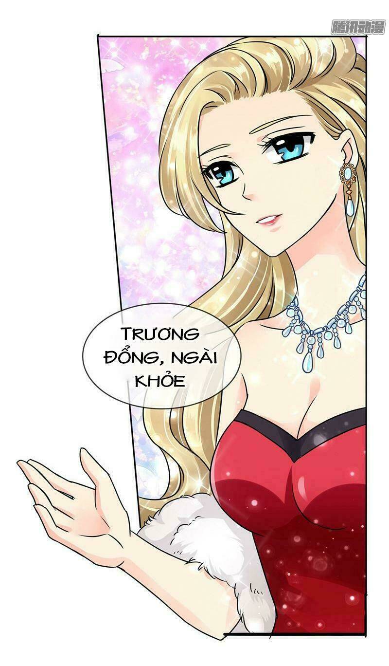 bá đạo trung khuyển tìm ái ký chapter 49 9