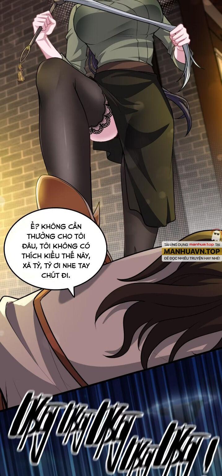 tu tiên chính là như vậy chapter 61 7