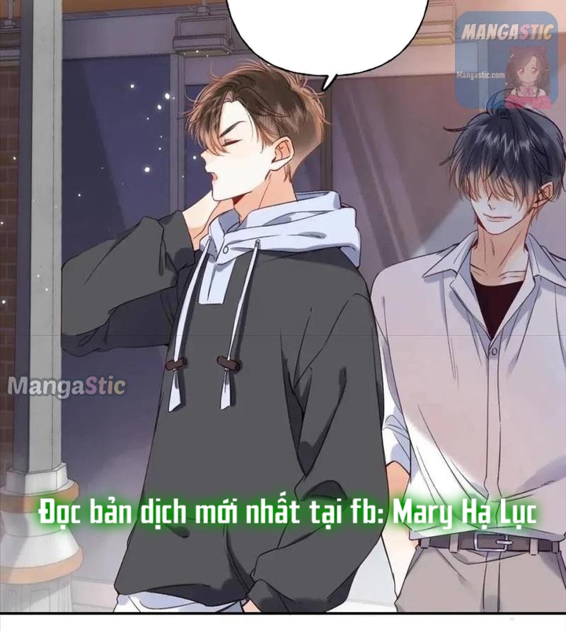 vụng trộm không thể giấu - mối tình thầm kín chapter 33 11