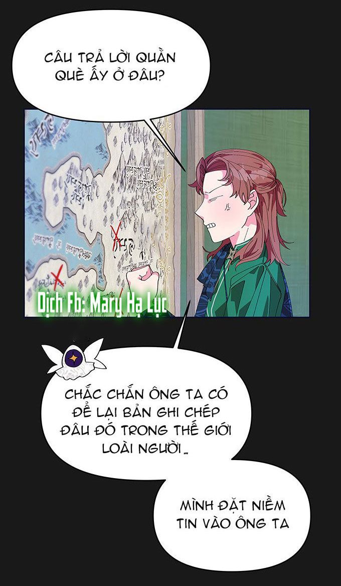 con người không phải thứ có thể sửa đổi được đâu! chapter 7 64