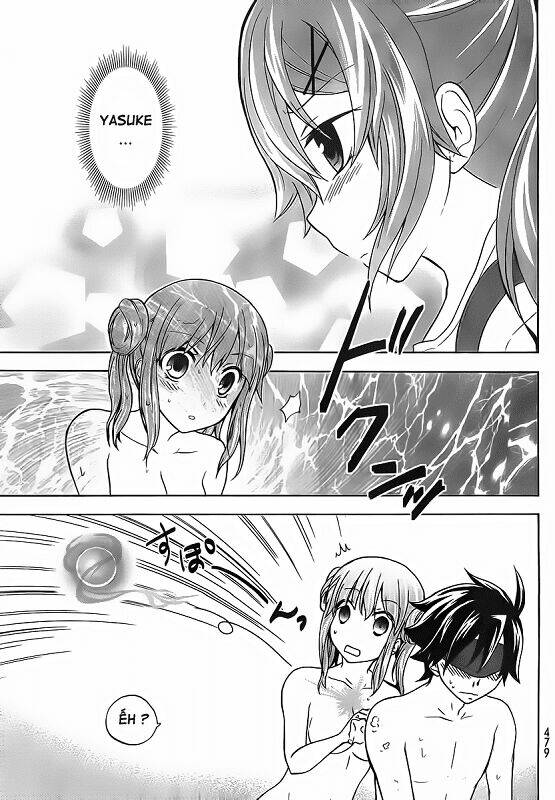 maga-tsuki chapter 22 12