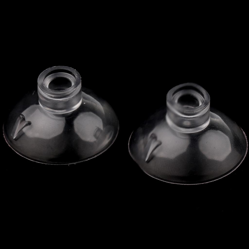 2Aquarium Glass Egg Tumbler Incubator for Crystal Cherry Red Shrimp Hatching