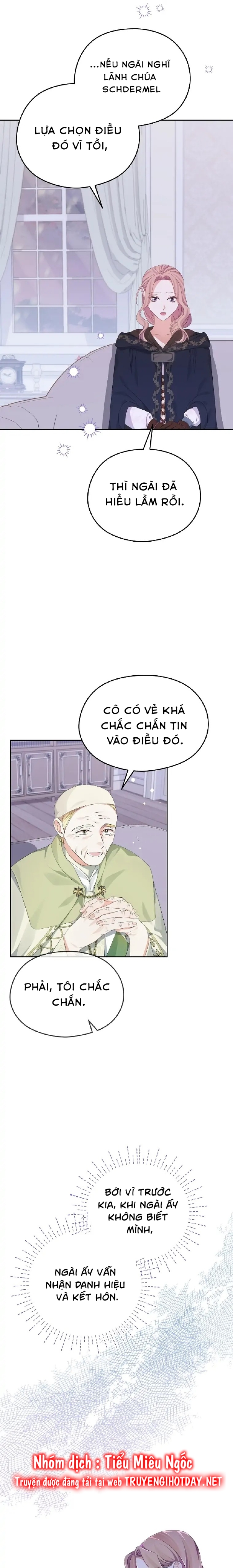 aster yêu dấu của tôi chapter 26 18