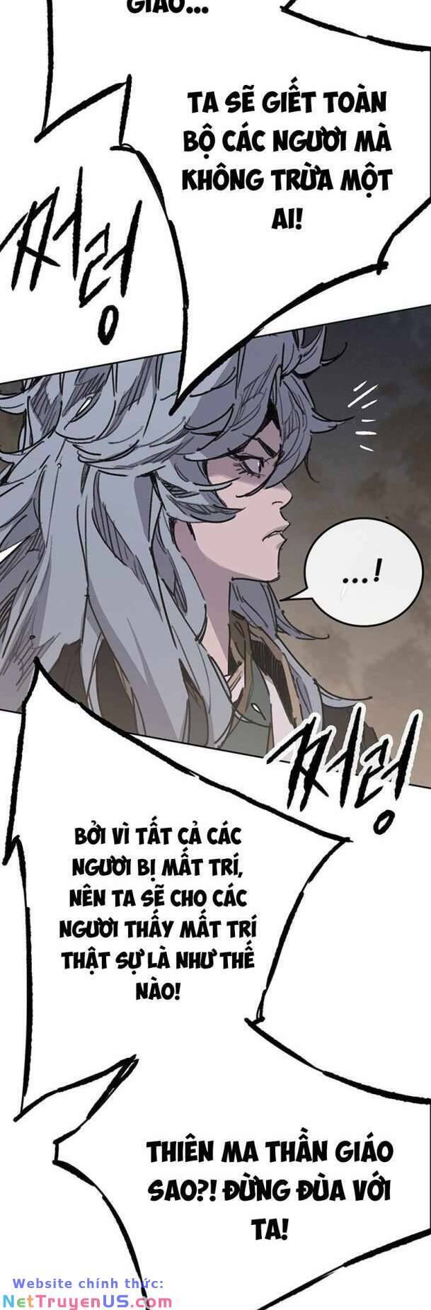 kiếm sĩ bất bại chapter 176 9