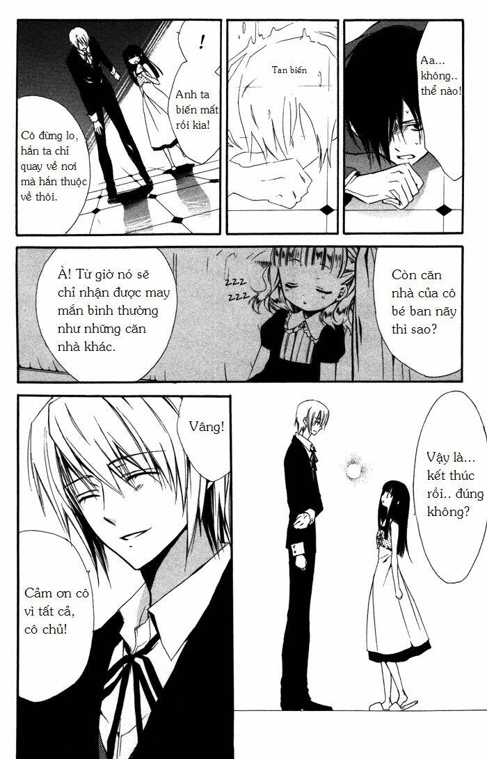 ojousama to youkai shitsuji chapter 1 33