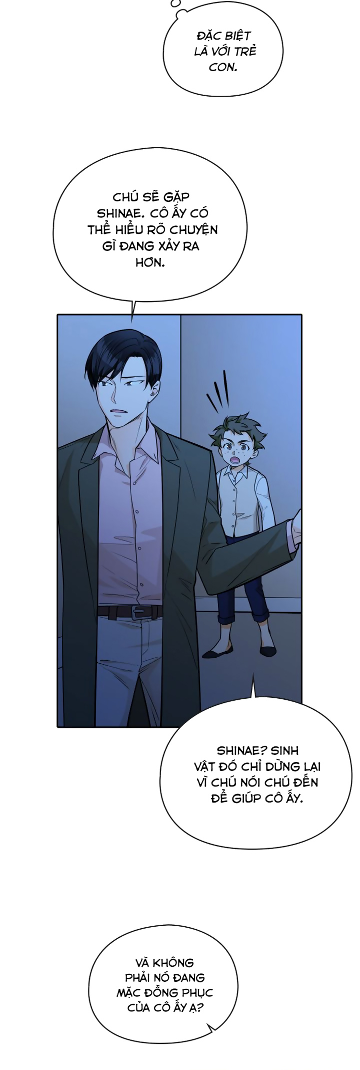 câu chuyện về người phụ nữ ấy chapter 56 7