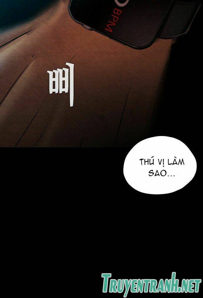 nạn nhân hồi sinh chapter 20 114