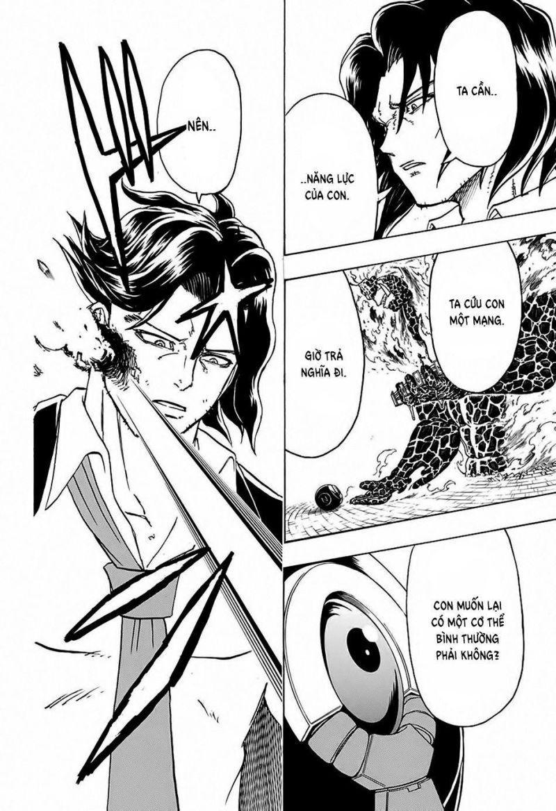 undead unluck chapter 32.1 14