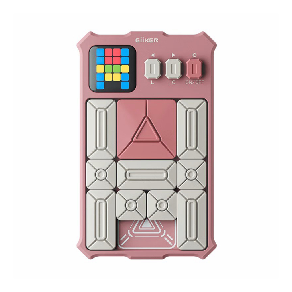 Xiaomi youpin Máy Chơi game Xếp Hình super huarong road question Bankk Thử Thách Tất Cả Trong Một