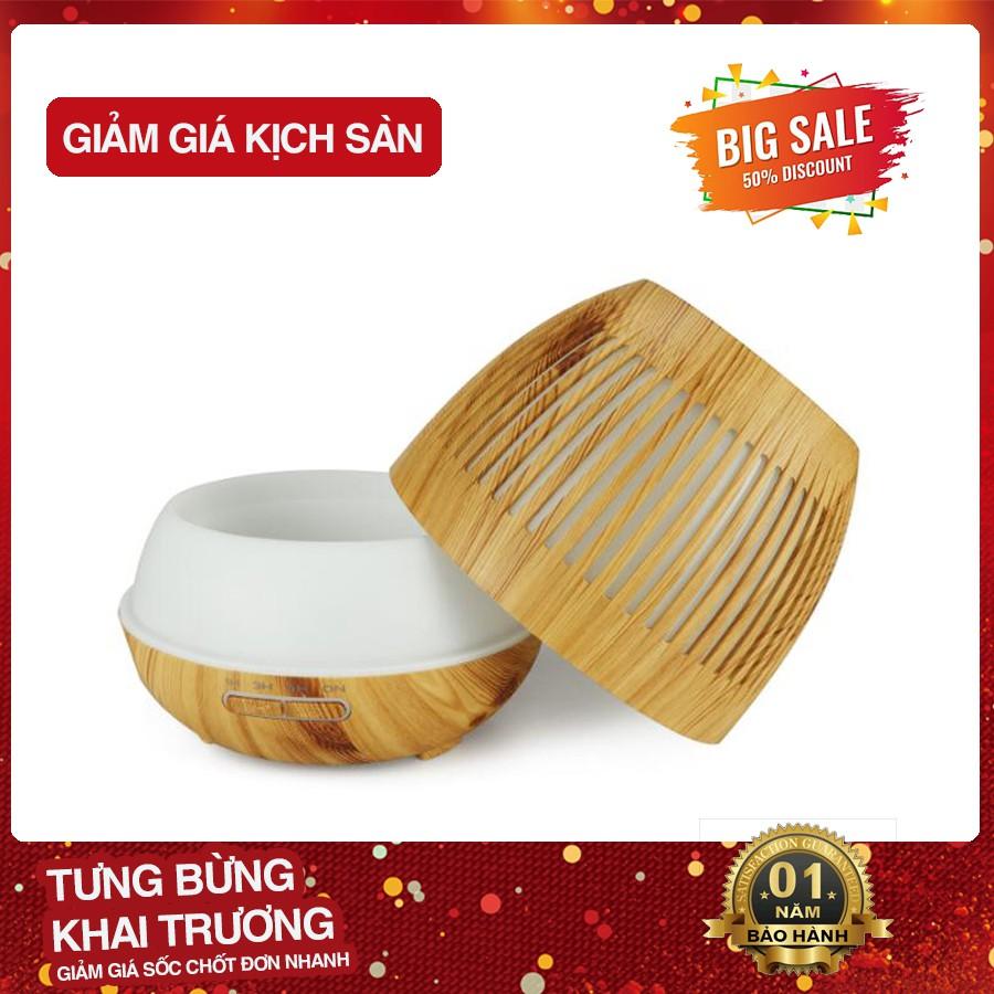 Máy Khuếch Tán Tinh Dầu Đèn Lồng Cao Cấp T2