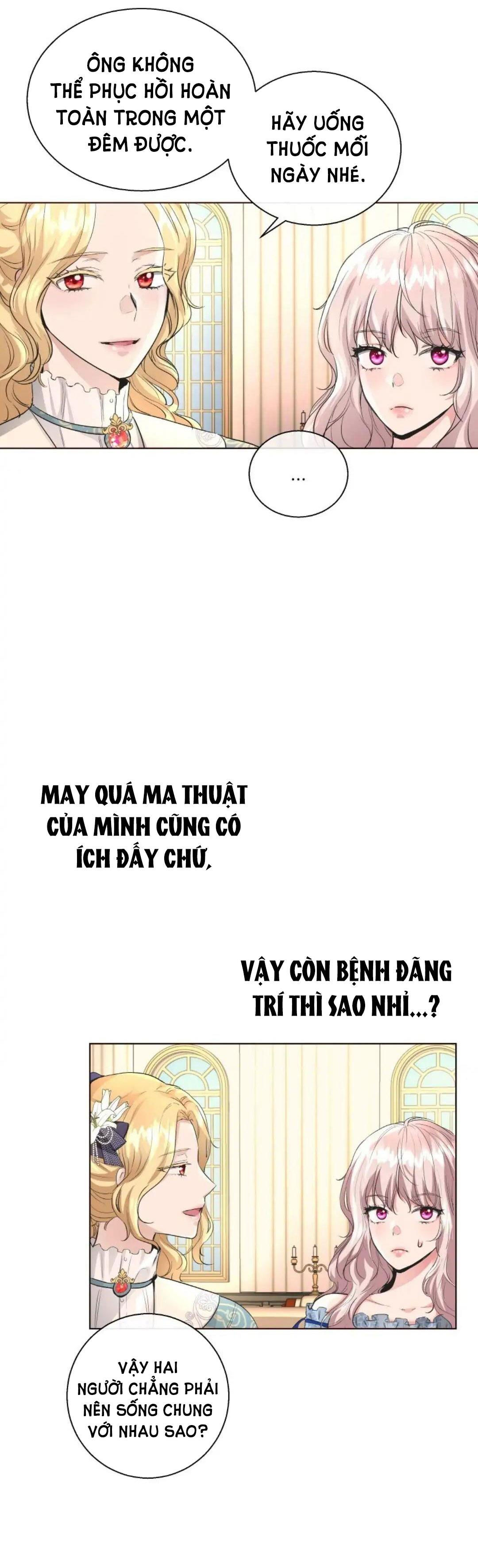 5500 sắc thái của quỷ vương chapter 17.2 7