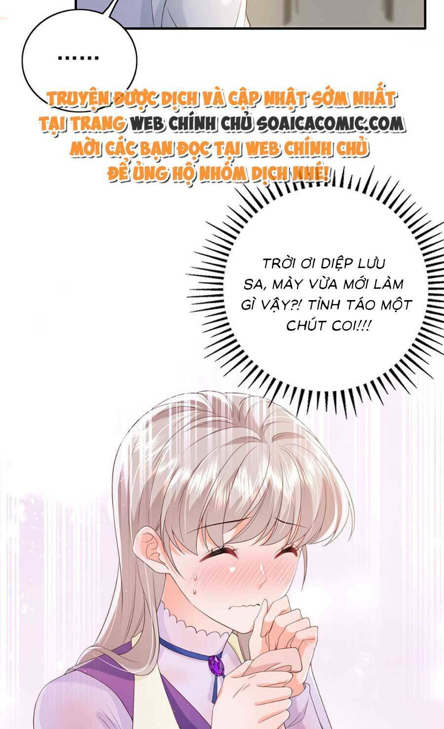 cô vợ của tôi không dễ bắt nạt chapter 13 44