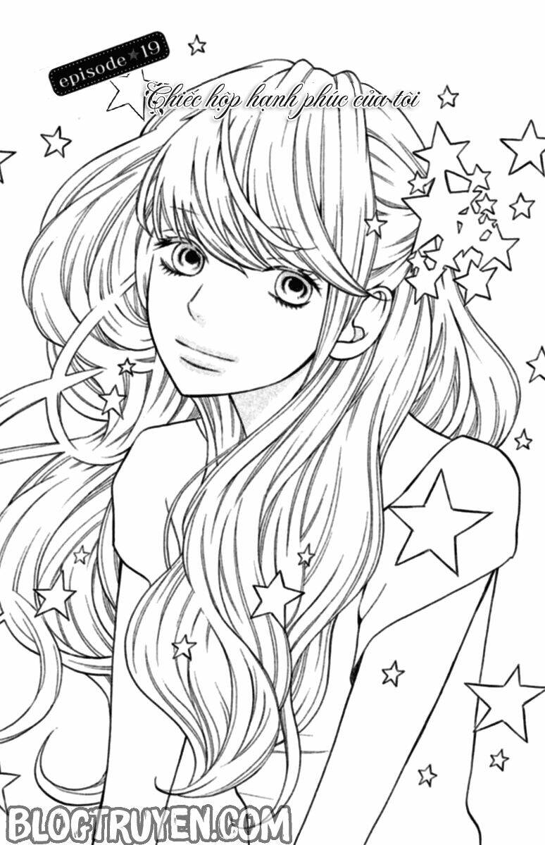 3d kanojo - bạn gái 3d chapter 19 3