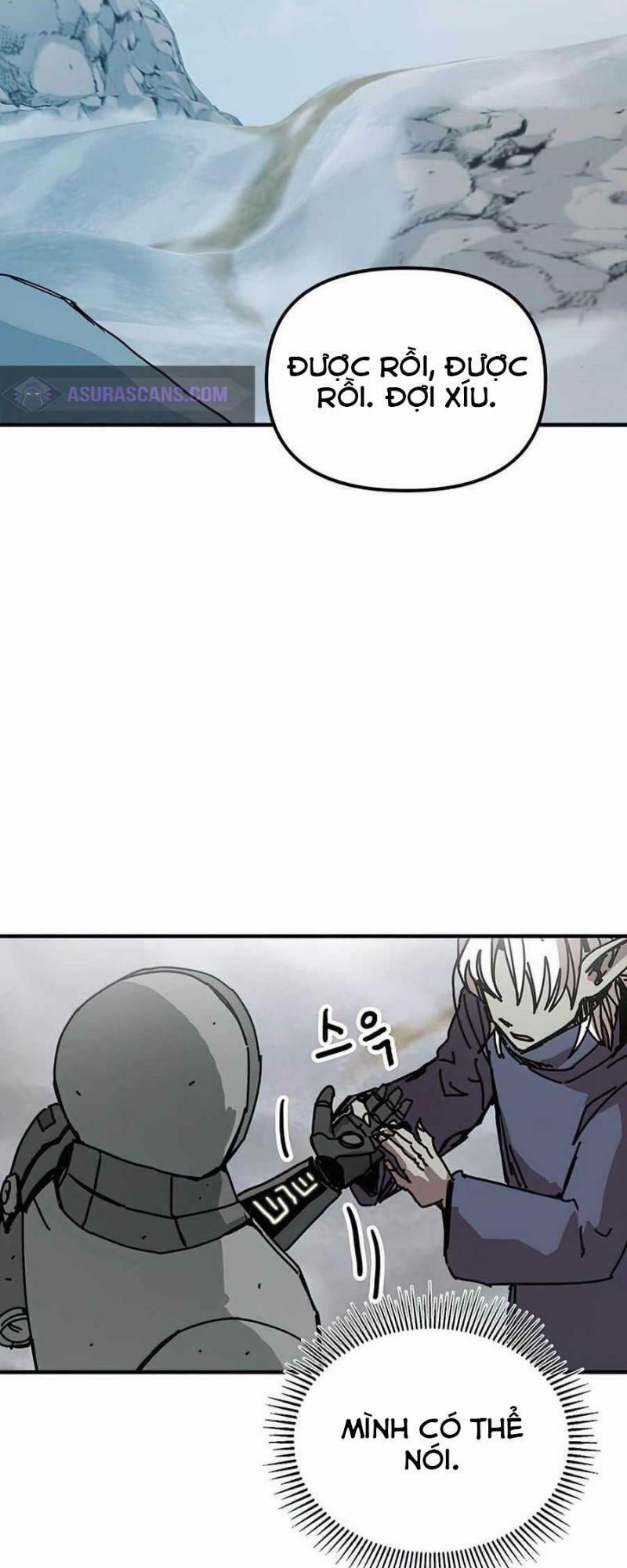 người chơi lỗi chapter 73 14