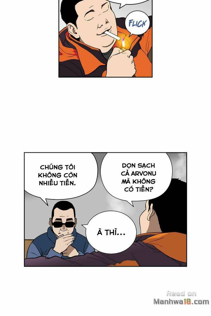 thần bài siêu năng chapter 72 7