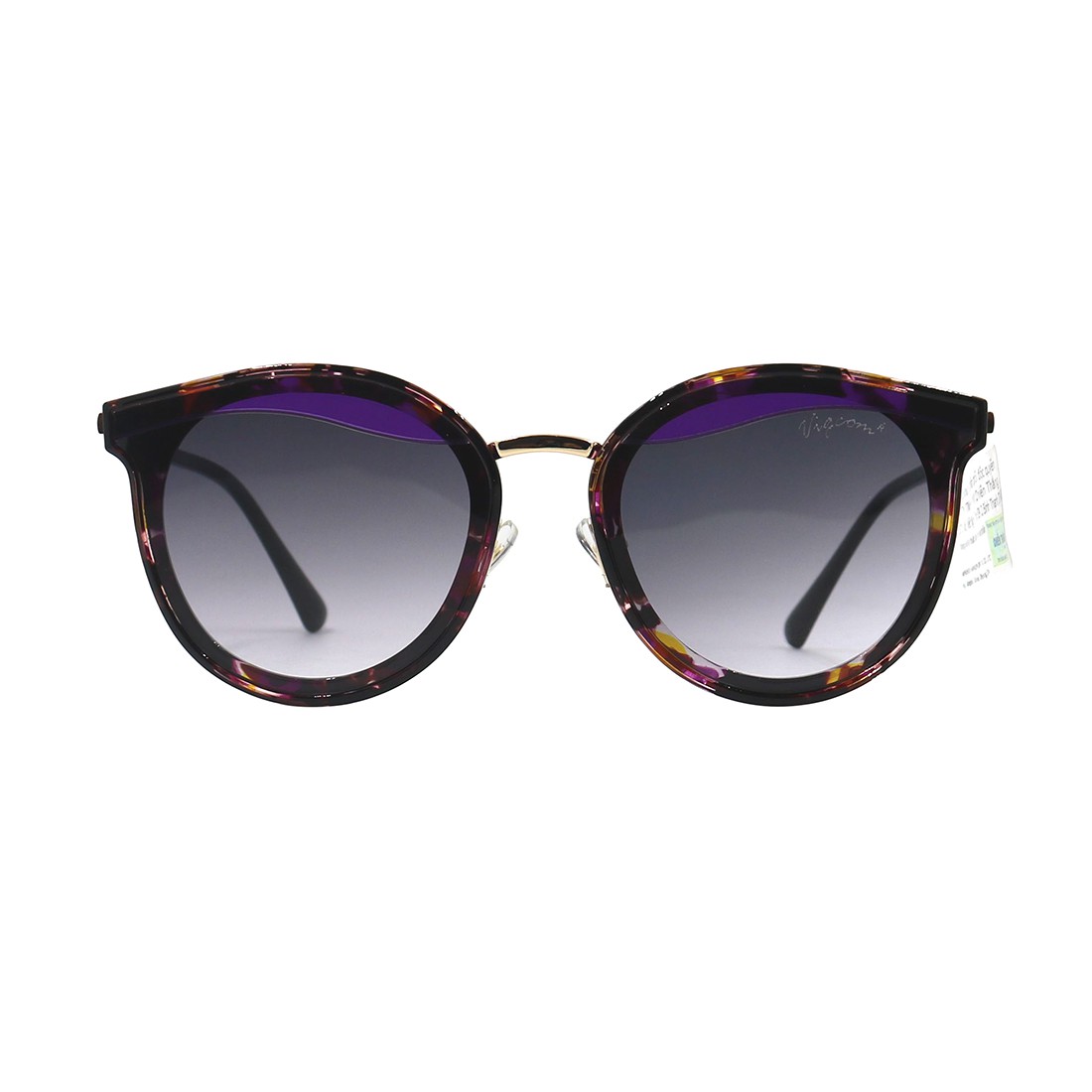 Kính mát chính hãng Vigcom VG2155