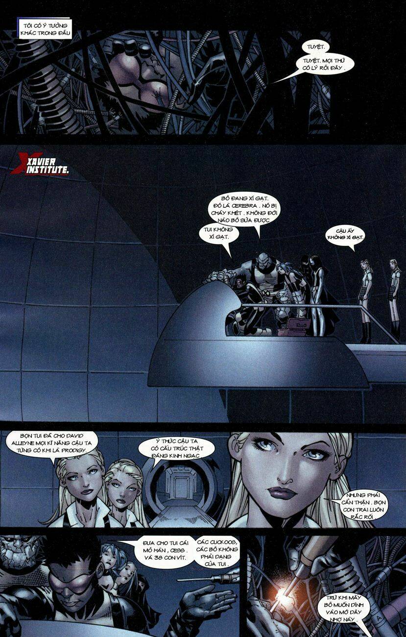 x-men: hope trilogy chapter 9 12