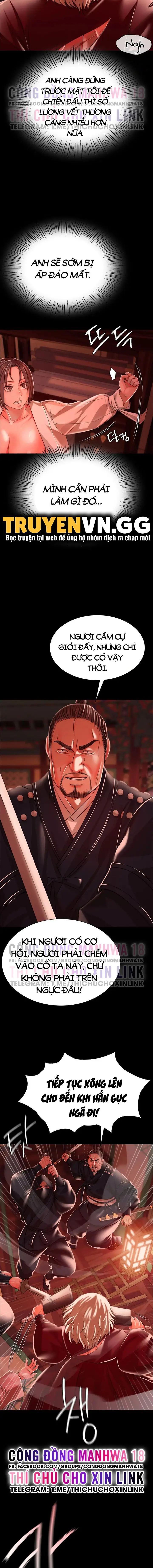 [18+] tiểu thư chapter 42 10