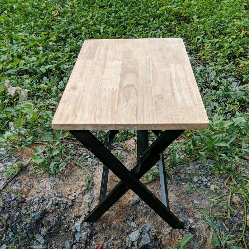 BÀN GHẾ GỖ CHO CAFE , QUÁN NHẬU