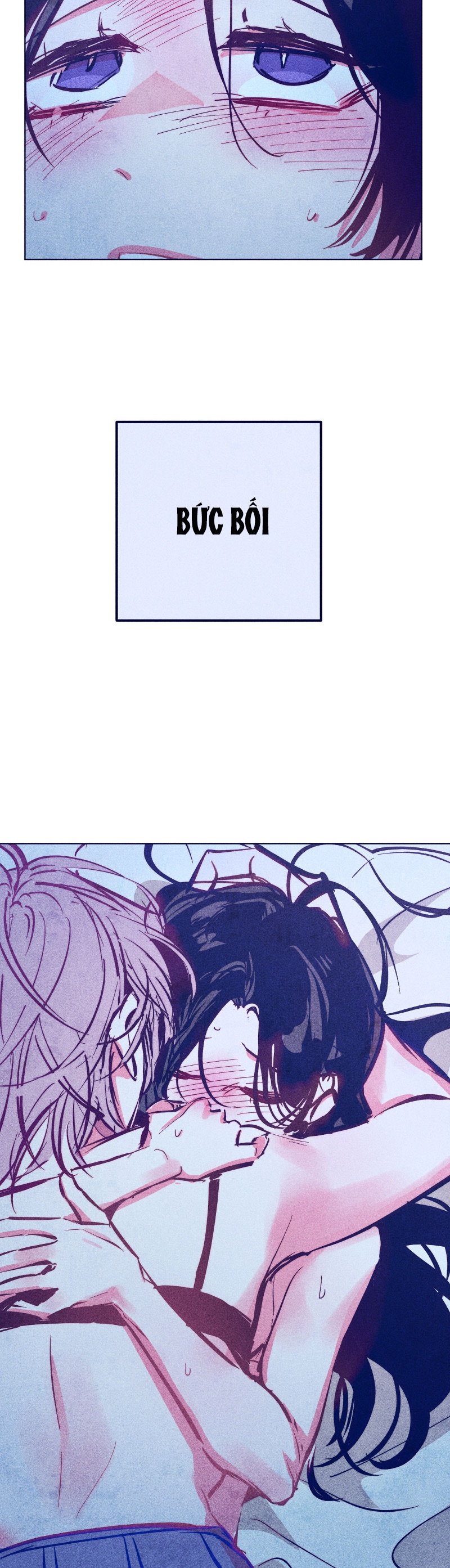 ánh mắt nóng bỏng chapter 7 2