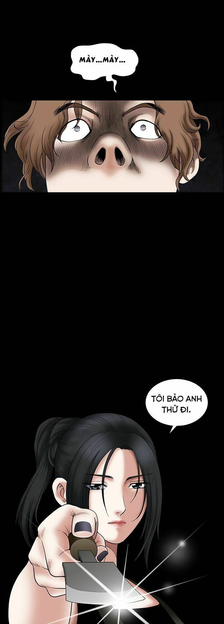 seduction - quyến rũ chapter 22 23