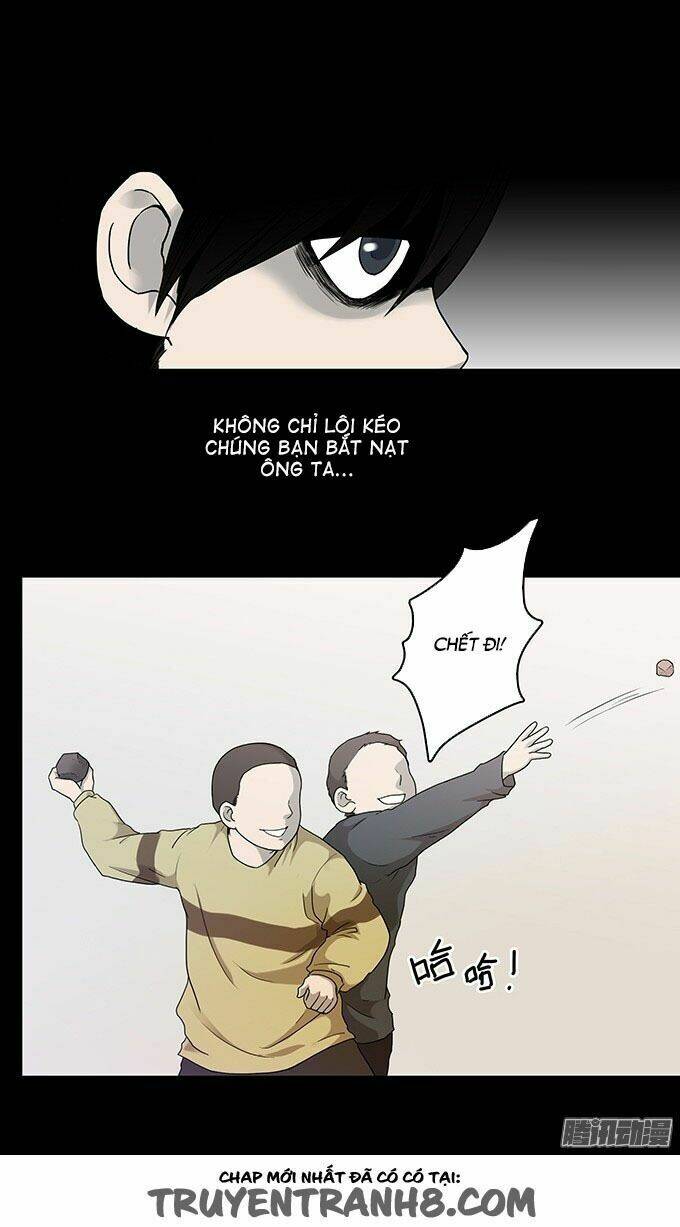 ớn lạnh tuyệt đối chapter 110 6