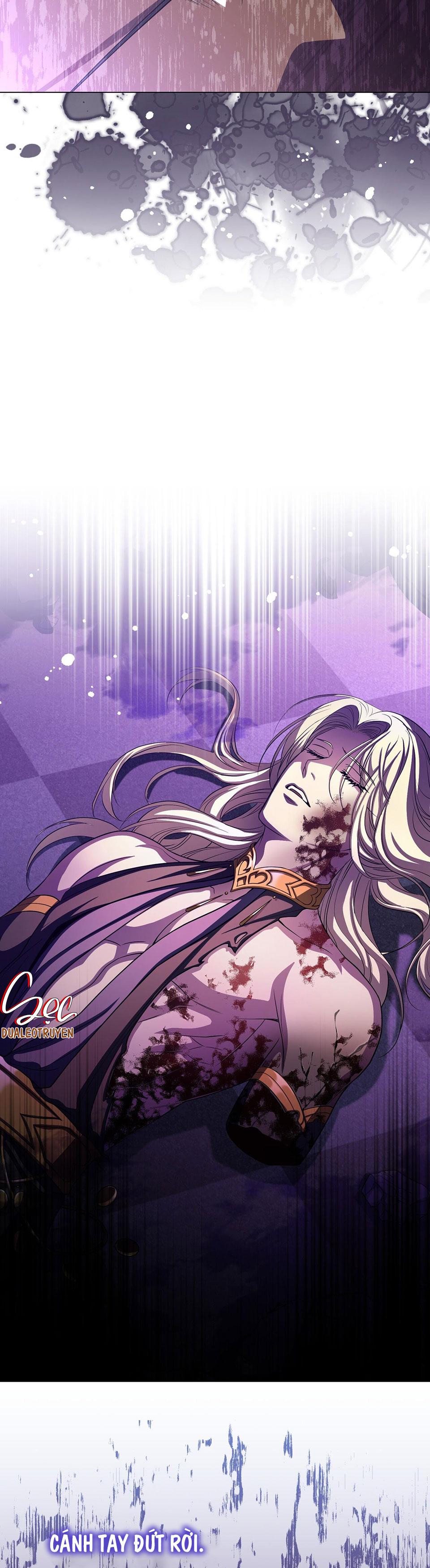 mặt trăng quỷ chapter 51 13