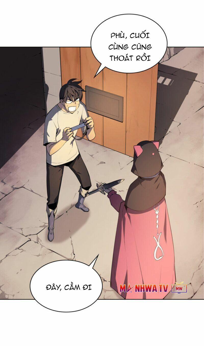 vượt qua giới hạn chapter 25 40