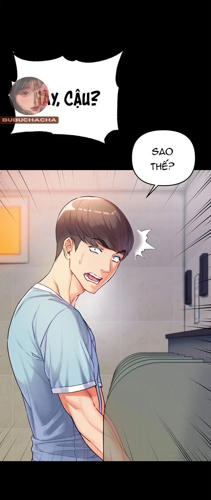 [18+] học trò độc nhất chapter 2 89