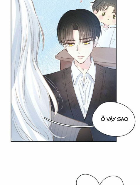 nỗi buồn của hoa cẩm tú cầu chapter 30 43