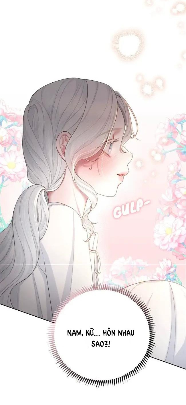 nữ hầu muốn đình công chapter 8.2 18