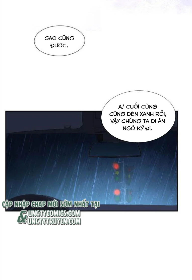 tư tự vạn thiên chapter 16 8