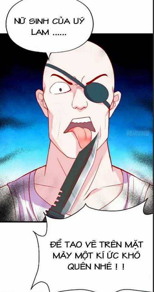 ác ma bàn bên chapter 8 25