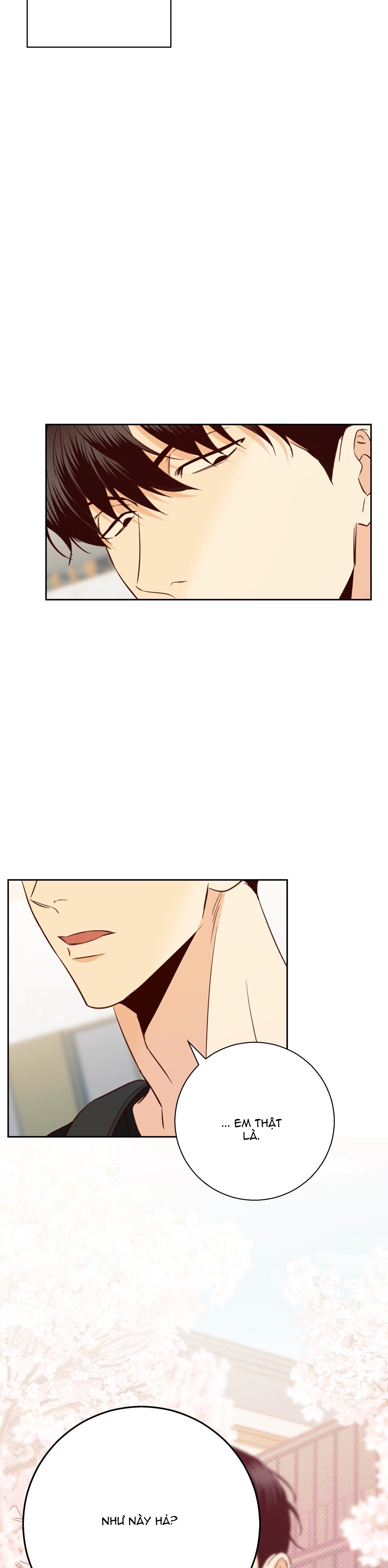 cửa hàng tiện lợi nguy hiểm chapter 97 5