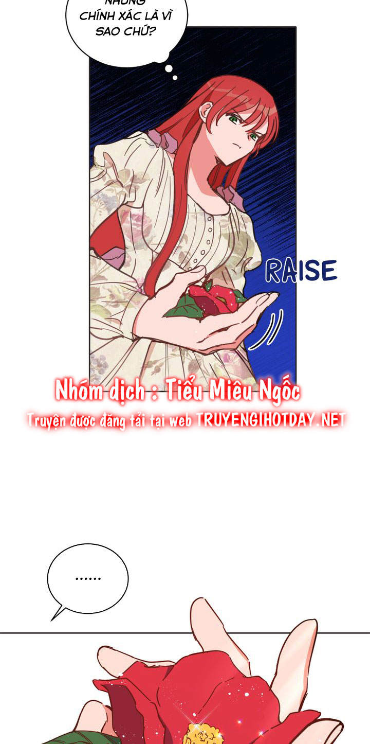 cái chết của nàng lamia chapter 26 25