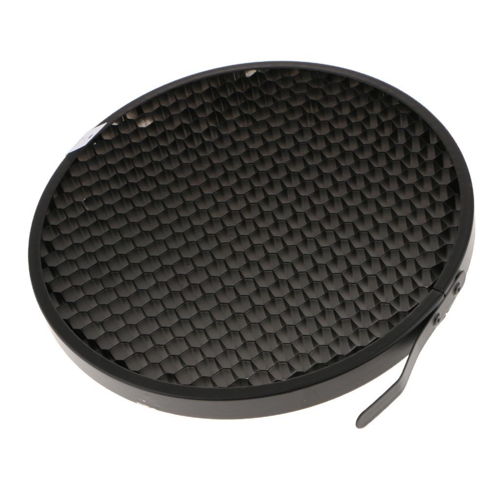 Honeycomb for 7 inch Reflector Diffuser Lamp