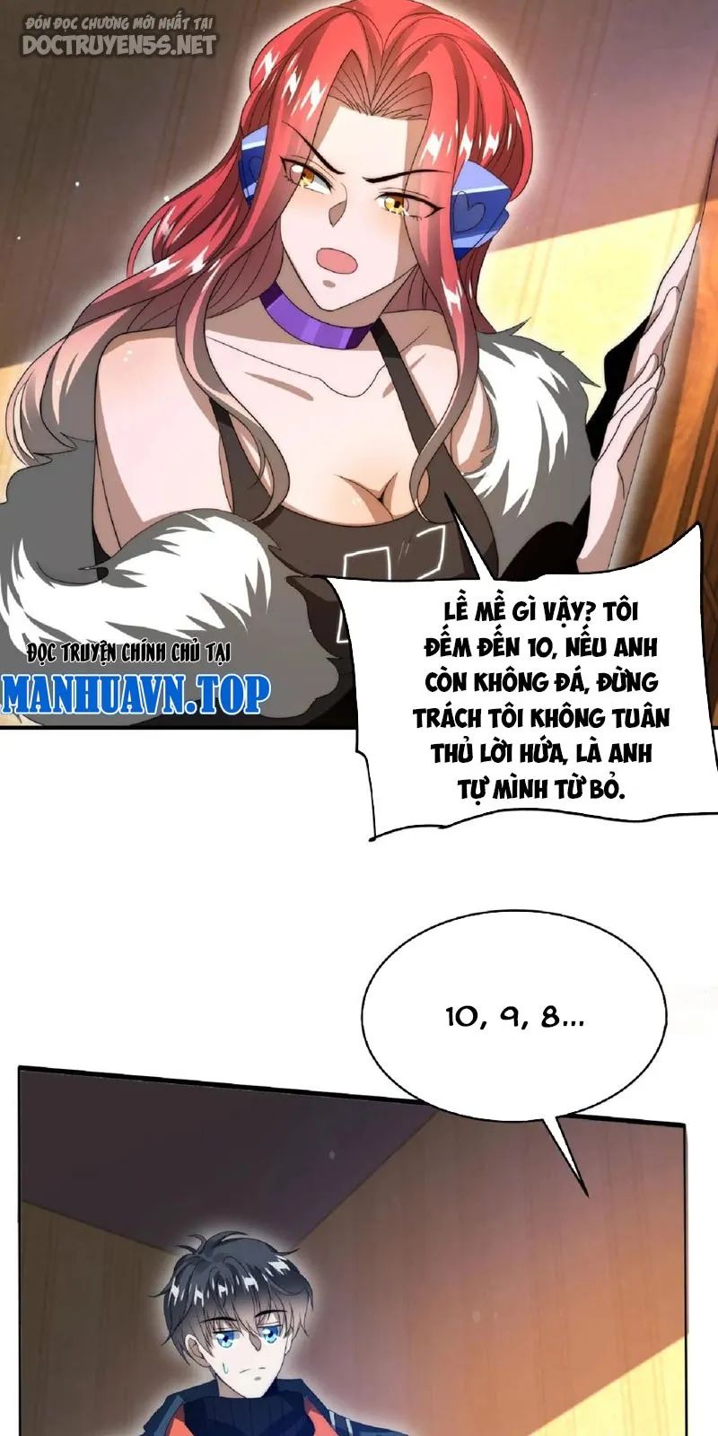 không gian hệ lão lục: dự trữ một vạn tấn thịt ngày tận thế chapter 40 2