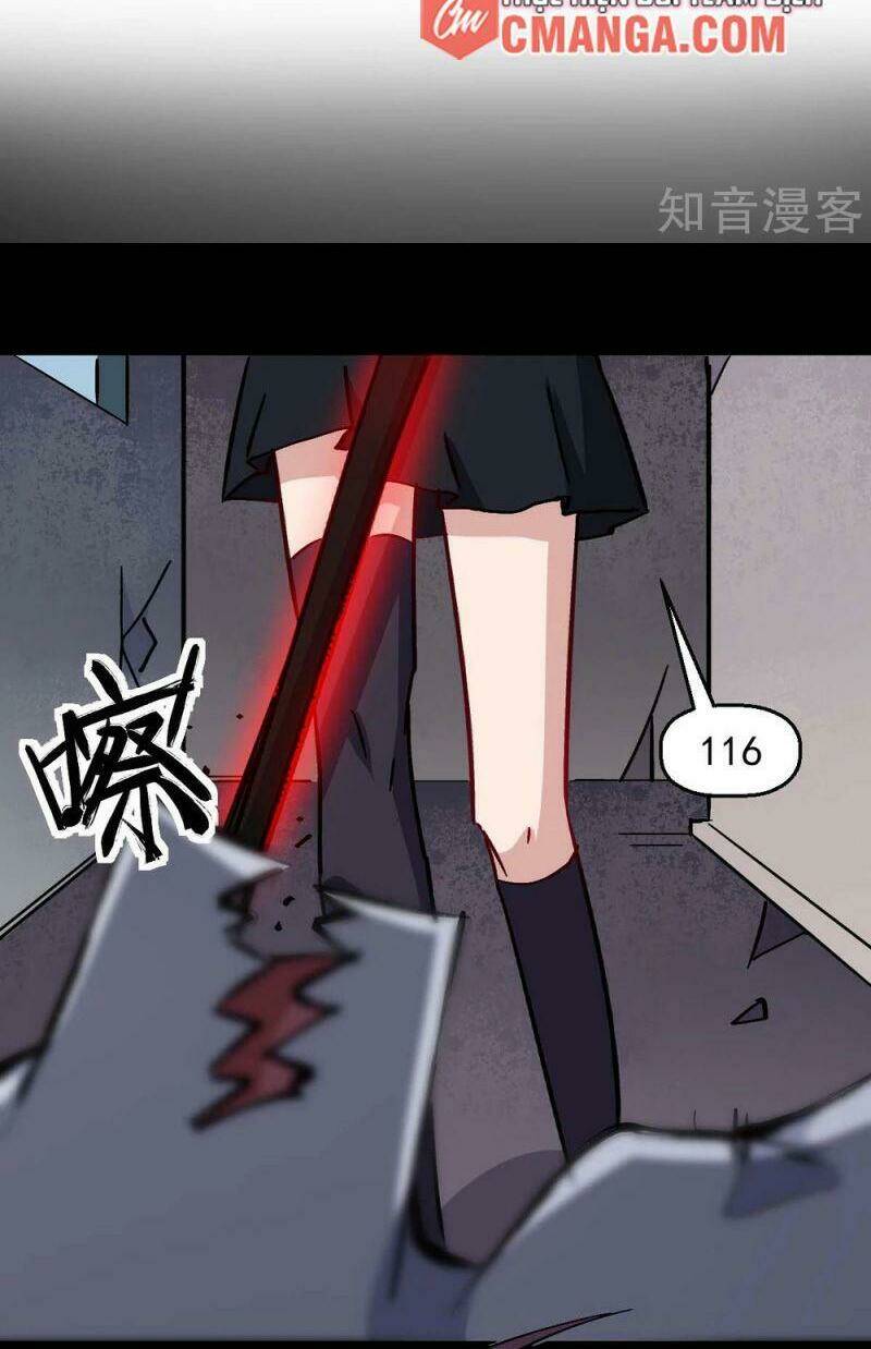 vườn trường cuồng sư hệ thống chapter 183 17