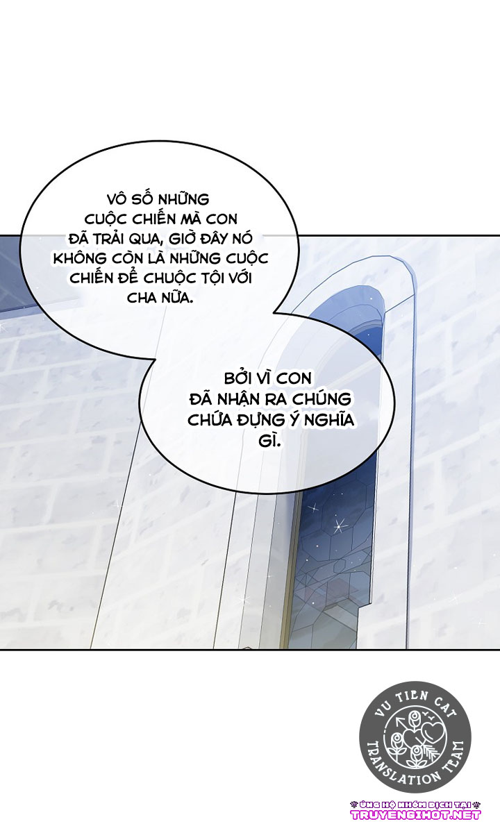 tôi gặp rắc rối vì chồng qúa dễ thương chapter 11.1 22