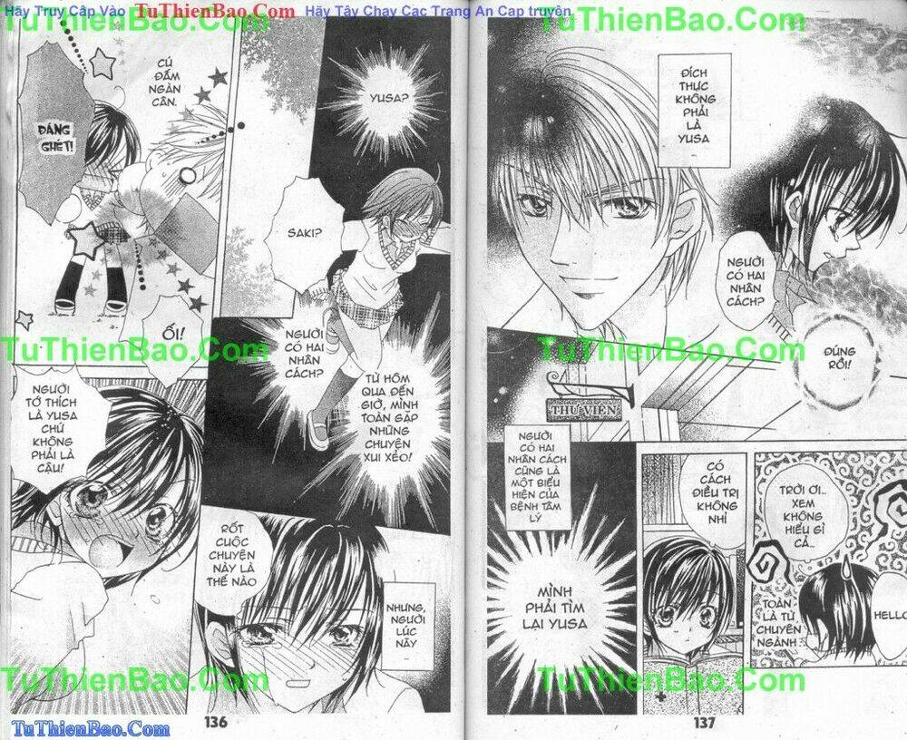 lovey dovey chapter 6 67