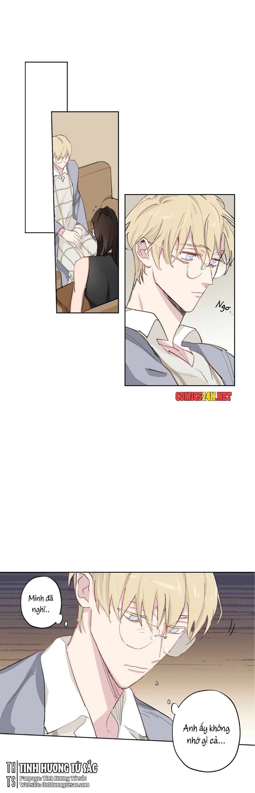 ma pháp sư của eden chapter 15 15