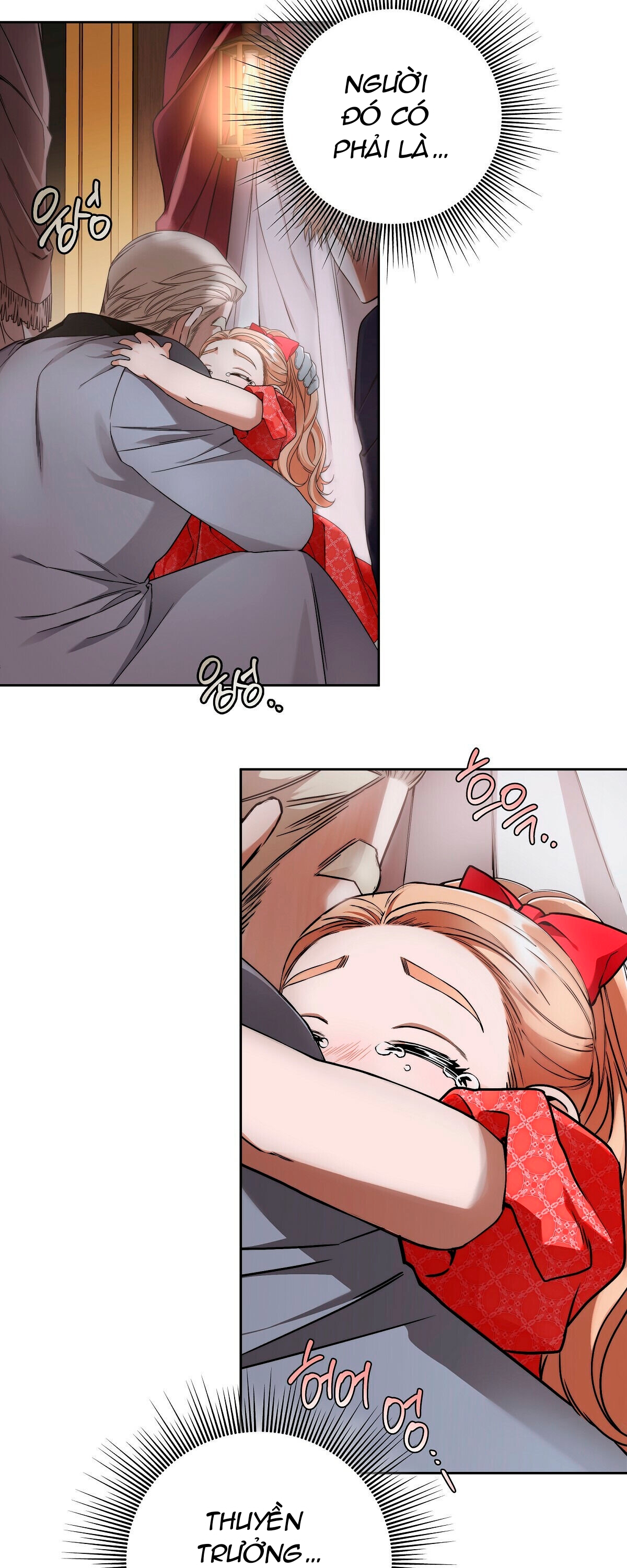 lời nói dối vĩnh cửu của người chapter 8.1 20