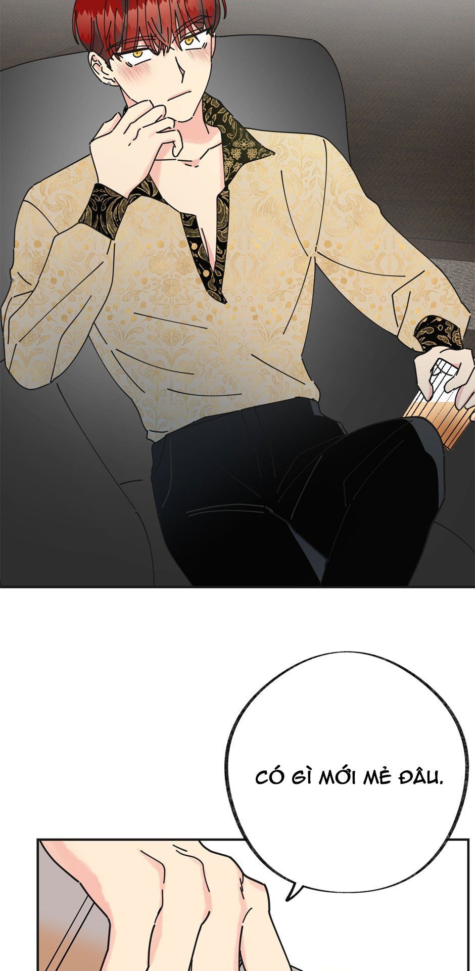 ác nữ tiểu thư chapter 28 39