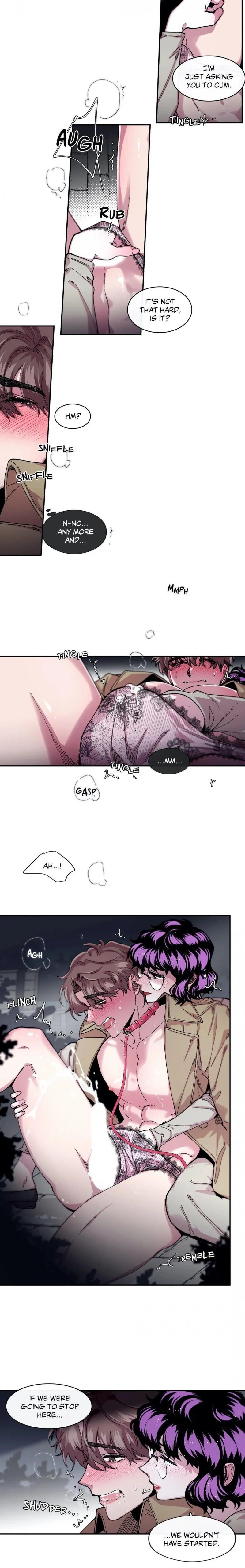 s flower chapter 48.5 6