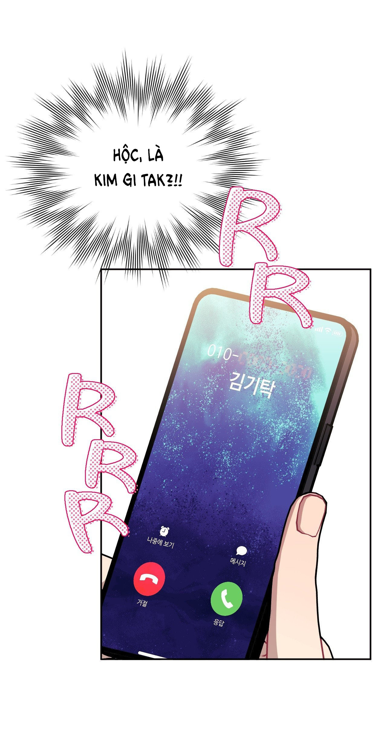 hơn cả bạn bè chapter 77.2 20