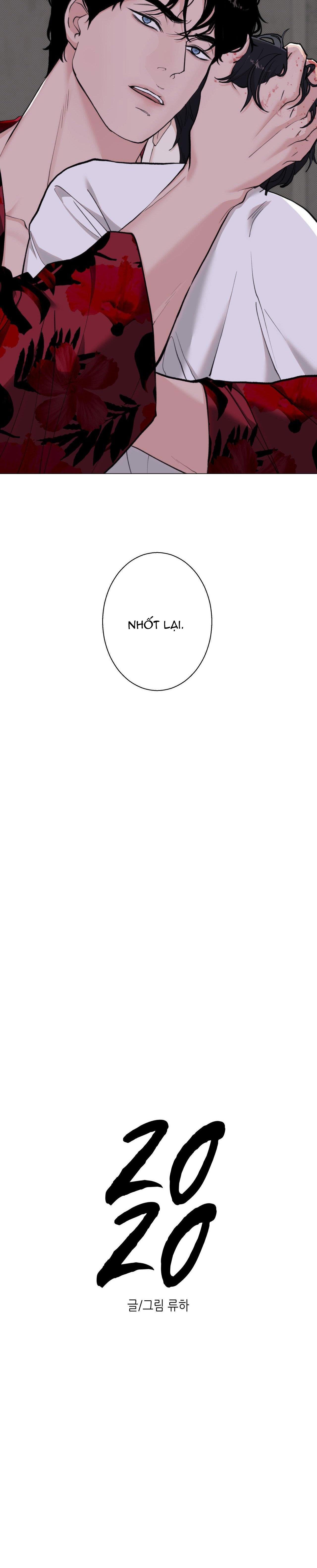 em bé và đại ca chapter 21 8