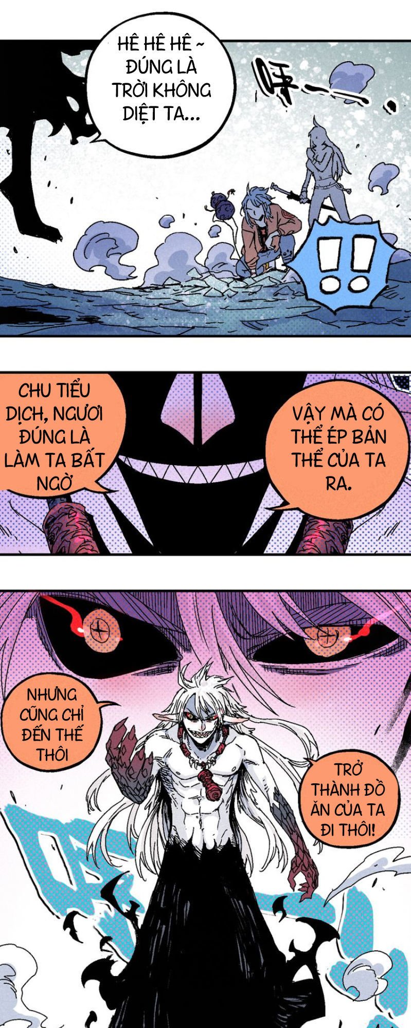 thiên kinh địa dịch chapter 6 23