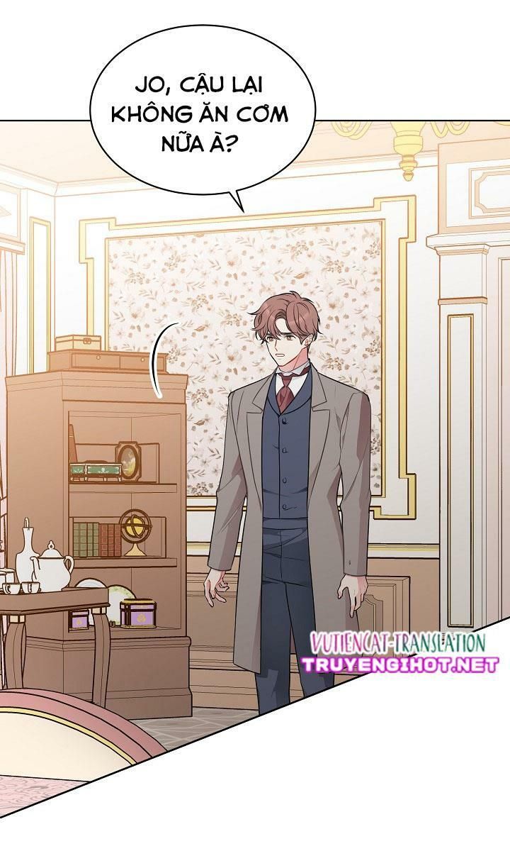 thám tử của muiella chapter 142 19